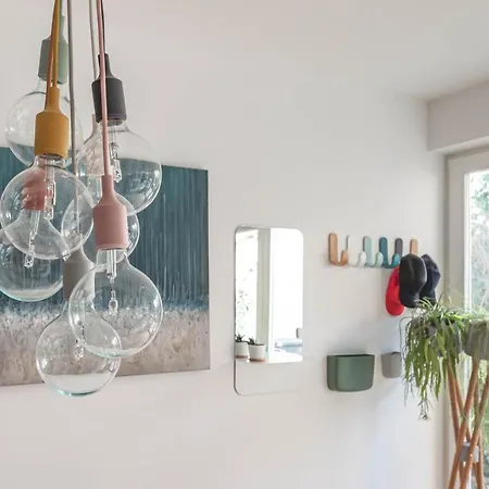 Villa Con Giardino Tra Padova E Riviera Del Brenta